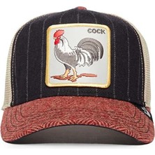 Goorin Bros - Moon Rooster 101-1486 (Horoz)