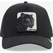 Goorin Bros - Panther Trucker 101-2450 (Panter)