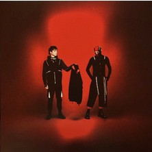 Warner Music Twenty One Pılots - Breach - 1 CD  - CD Dir Plak Değildir