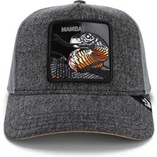 Goorin Bros - Mamba #5 101-2606 (Mamba Yılanı)