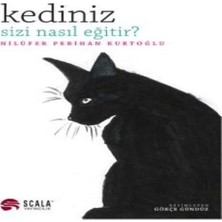 Cosmos E-Ticaret Kediniz Sizi Nasıl Eğitir