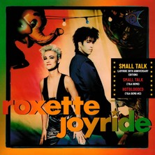 Warner Music Roxette - Joyrıde 30TH Annıversary Edıtıon - 3 CD  - CD Dir Plak Değildir