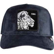 Goorin Bros - Velour Lion 101-2353 (Aslan)