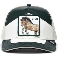 Goorin Bros - Moto Stud 101-1689 (At)