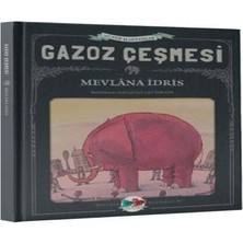 Indispensablely Acayip Hayvanlar - Gazoz Çeşmesi