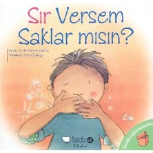 Senka Çuklarmızla Konuşalım - Sır Versem Saklar Mısın?