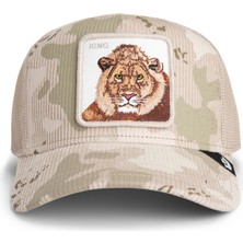 Goorin Bros - King Camo 101-2250