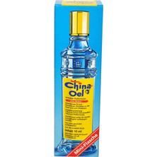 Indispensablely Çin Yağı 10 ml - Yüzde 100 Saf Doğal Nane Yağı