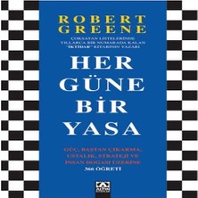 Indispensablely Her Güne Bir Yasa