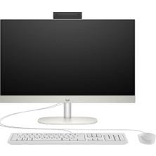 Hp Proone 240 G10 D1ZF0ET Aıo U5-125U 8gb 512GB SSD 23.8" Fdos