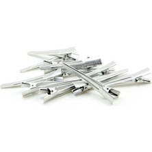 Croc 25LI Kuaför Pensi Alüminyum Malzemeden Yapılmış Tüm Saç Tipleri İçin Kullanım Kolaylığı