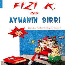 Indispensablely Fizi K ve Aynanın Sırrı