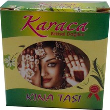 Indispensablely Alman Taşı Yüzde 100 Kına Taşı 10 gr Paket