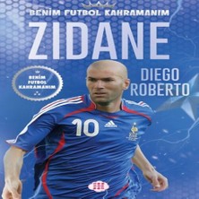 Indispensablely Zıdane – Benim Futbol Kahramanım