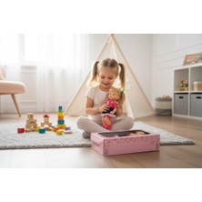 Senka Mey Ithalat® PL78668 Hanim Kiz