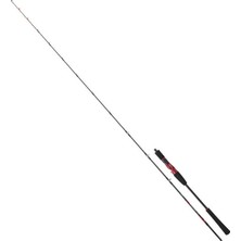 Daiwa Powermesh 193CM 40-160GR 1+1 Tetikli Tairubber Kamışı