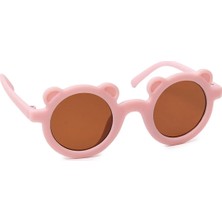 Hellobaby Kız Bebek Gözlük