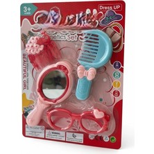 Senka Mey Ithalat® 8950/A/B Kartelada Aynali Güzelli̇k Seti̇ 144