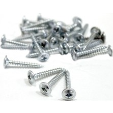 Başaranlar Ağaç Vida 5X45 (22X45) (5000 Ad.)