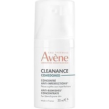 SHC4200 Eau Thermale Cleanance Comedomed Anti-Blemish Concentrate 30 ml 299713