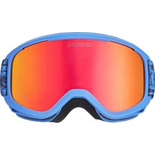 Quiksilver Çok Renkli Erkek Çocuk Kar Gözlüğü EQKTG03005-LITTLE Grom