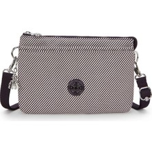 Kipling Gri Kadın Omuz Çantası KI80434SY