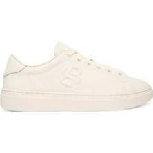 Boss Bej Kadın Sneaker 50557926
