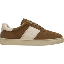 Timberland Açık Yeşil Erkek Sneaker Lisbon Street Low Lace Up Sneaker