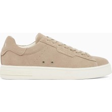 Armani Exchange Bej Erkek Sneaker XM002617