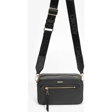 Dkny Siyah Kadın Çapraz Çanta R42E3E22