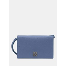 Dkny Mavi Kadın Omuz Çantası R445AH95