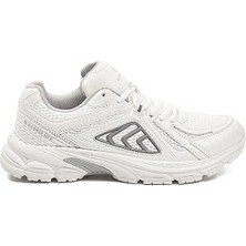 Hammer Jack Beyaz Kadın Sneaker 101 25029-Z