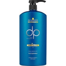 Dp Daily Perfection Dp Bio Barrier 800 Ml Kepekli Şampuan Kadın Kullanıcılar İçin Keratin ve Biotin B7 İçeren Koruma