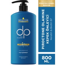 Dp Daily Perfection Şampuan Kepek Önleyici 800 ml