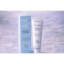 Celune Morluk  Şişlik Karşıtı Jel Darbe Sonrası Hassas Ciltler Için Yoğun Bakım