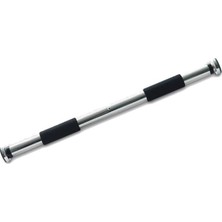 Voit Kapı Barfiksi Üst Vücut Antrenmanı İçin Kolay Kurulumlu Dayanıklı Malzeme ile Fitness Ekipmanı