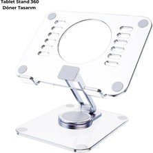 Emh Store Tablet Tutucu - Lisinya