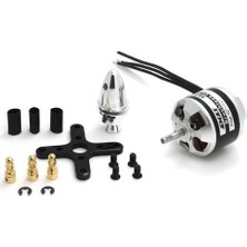Emax XA2212 1400KV Fırçasız DC Motor Titreşimsiz Çalışma Özelliği ile Yüksek Performans