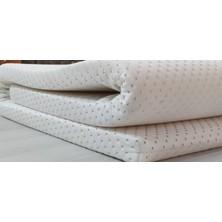 Anadolu Visco Yatak Pedi 60 x 120 cm Yatak Şiltesi Yaysız Özellikleri ile Konforlu Uyku