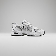New Balance 530 Unisex Spor Ayakkabı MR530SG Nefes Alabilir Yapı ile Koşu ve Yürüyüş İçin İdeal