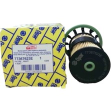 Opar Yakıt Filtresi Fiat Egea-Doblo Araç Modeli İçin Güçlü Koruma ve Temizlik