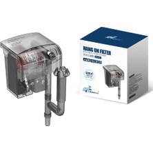 Waterbear WB-G04 Şelale Filtre 250LT/SAAT