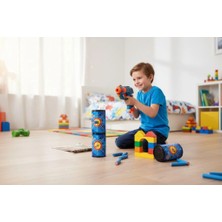 Uravas Store FAB.5909 Kut.3-Hedefli̇ Sni̇per -6 Dart Atici