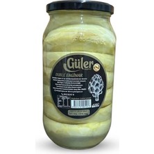 Gurmepark Güler Enginar Duble Enginar 950 g