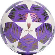 Adidas Performance JX9089 UEFA CHAMPIONS LEAGUE FINAL TRAINING BALL