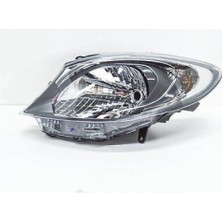 Depo Mercedes Çıtan-Cıtan 2012- Far Sağ  (Oem NO:A4158260201)