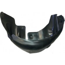 Çamurluk Davlumbazı Arka Sol Opel Corsa D Corsa E Bm 07- (Oem No: 6121792)