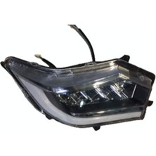 Volta Ev1 Ön Far Sağ