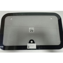 Volta Ev1 Sunroof Camı