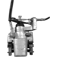 Volta Ev1 Arka Fren Merkez Sağ